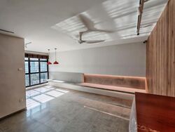 Blk 17 Dover Ville (Queenstown), HDB 5 Rooms #448556481